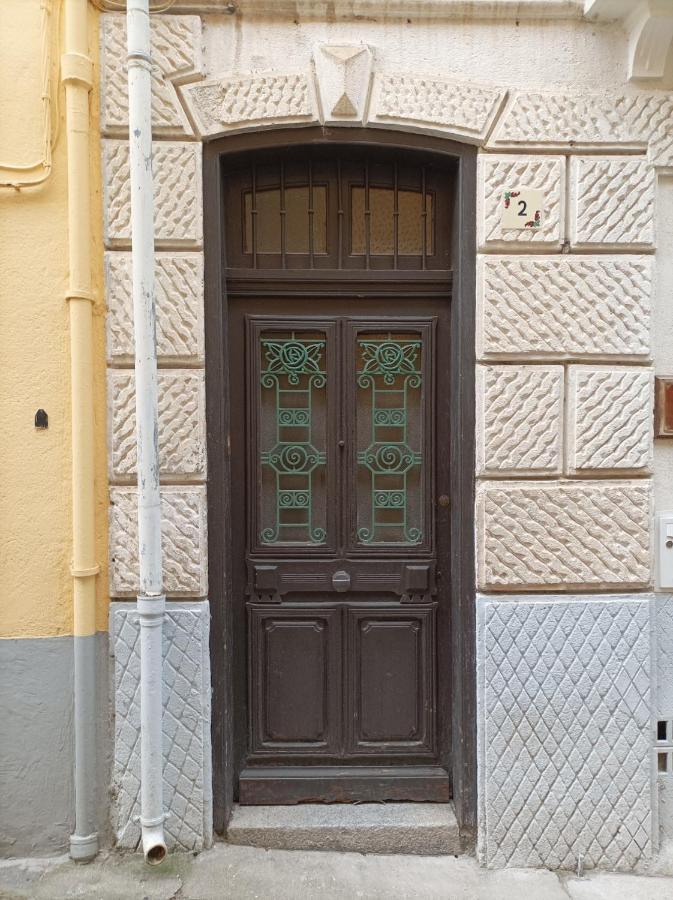 Puig Roja Del Roser Пра-де-Молло-ла-Прест Экстерьер фото